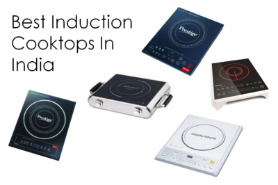 induction cooktop brands