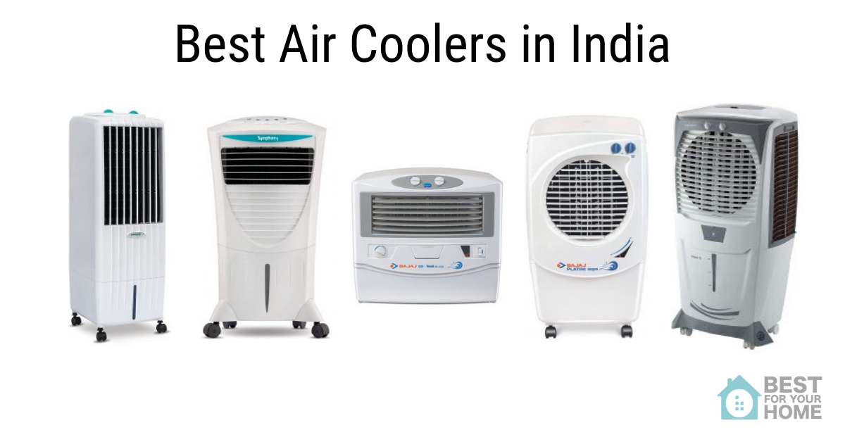all models of symphony coolers with price