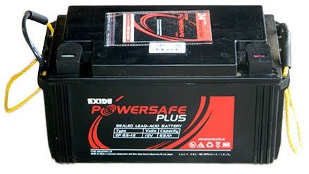 best inverter battery backup for home