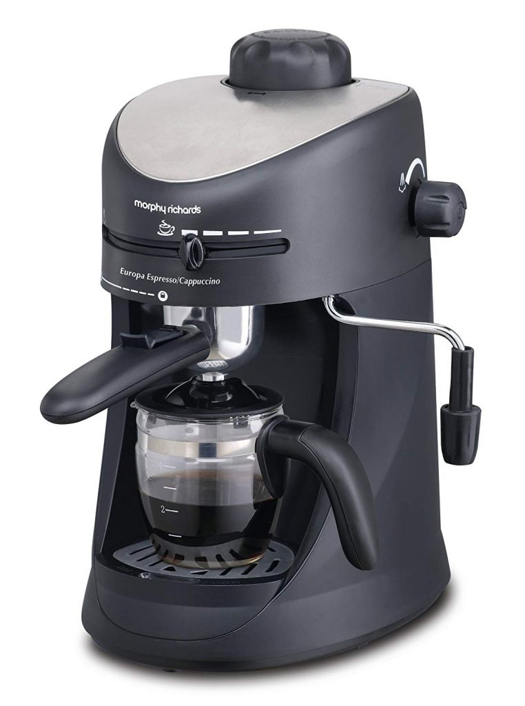 Best Coffee Makers in India for 2019