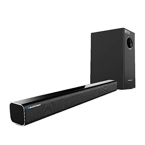 10 Best Soundbars In India For 21 Reviews Buyer S Guide Bestforyourhome