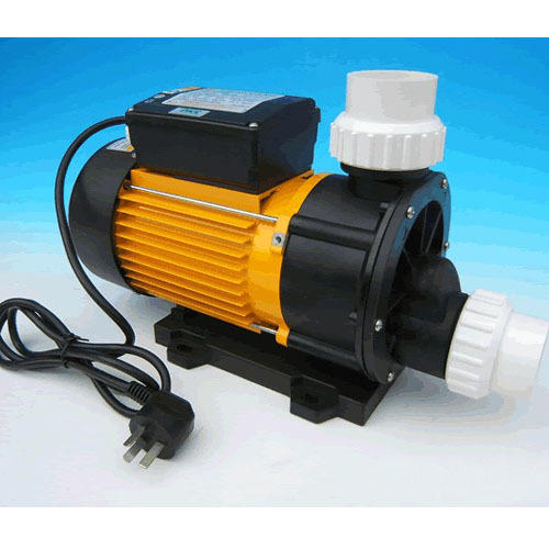 water pump motor for home