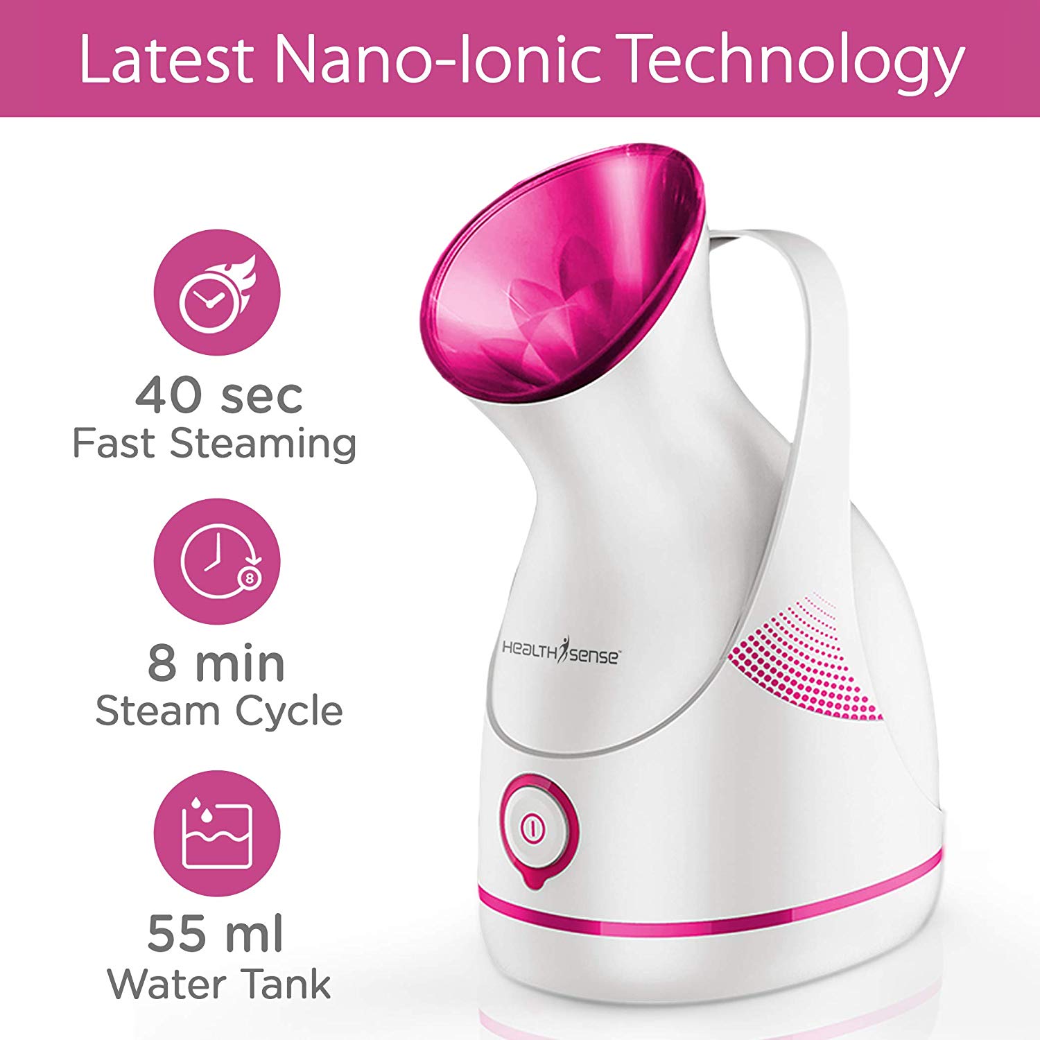 5 Best Face Steamer in India for 2023 Reviews & Buyer's Guide