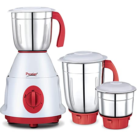 best mixer grinder 2020